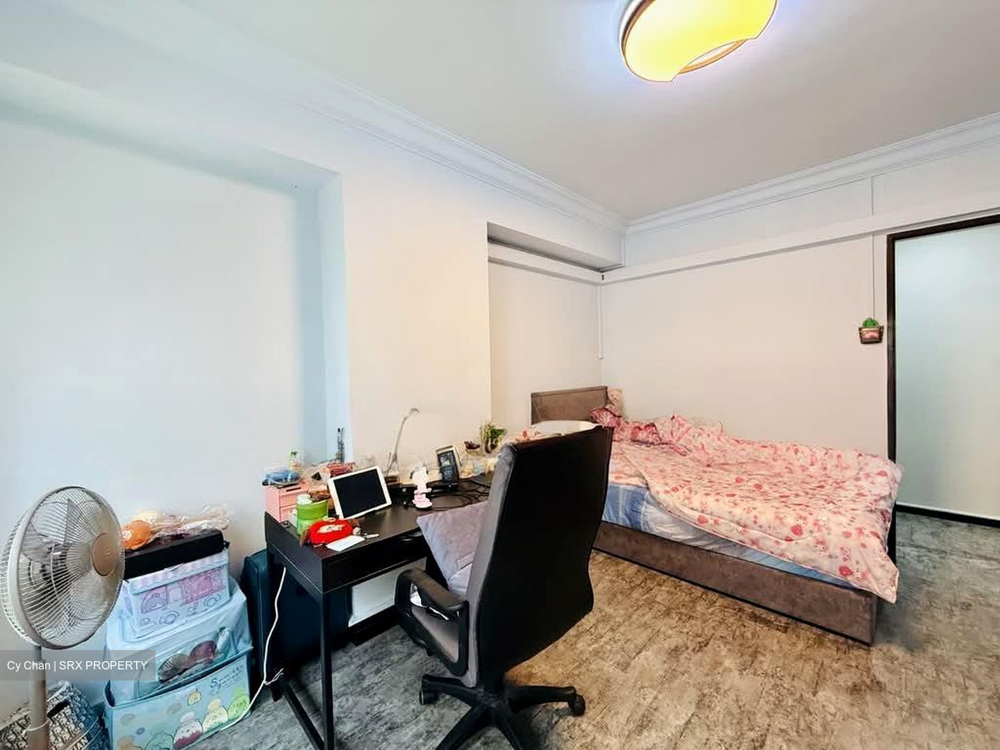 Blk 223 Pasir Ris Street 21 (Pasir Ris), HDB Executive #548943391
